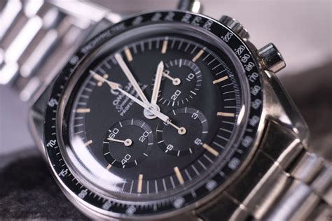 best omega speedmaster clone|omega speedmaster super clone.